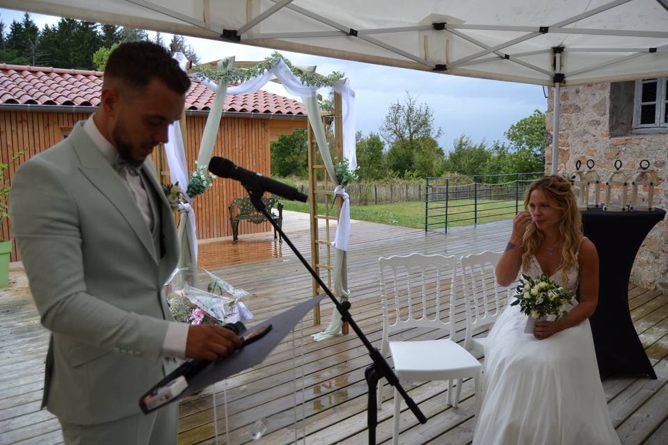 Mariage