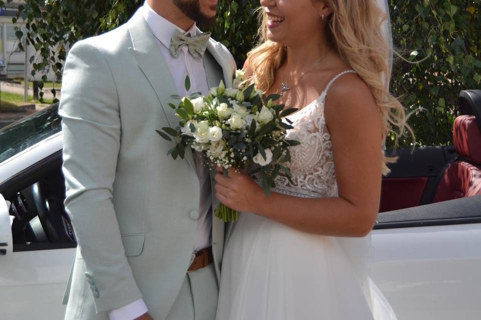 Mariage