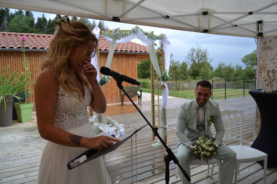 Mariage