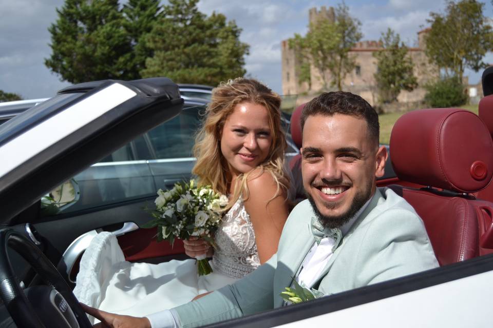 Mariage