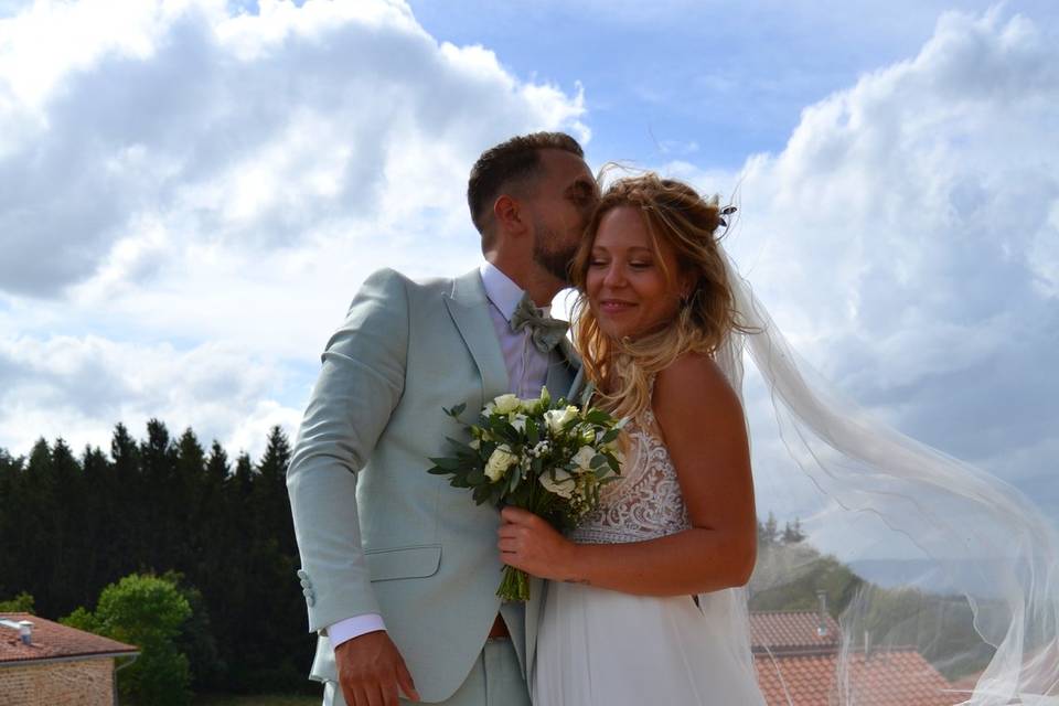 Mariage