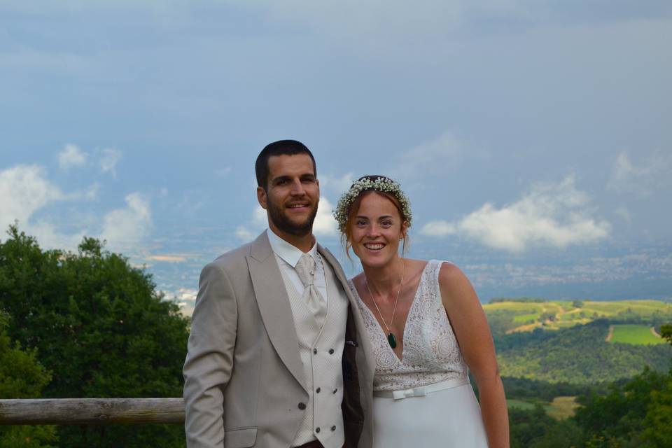 Mariage