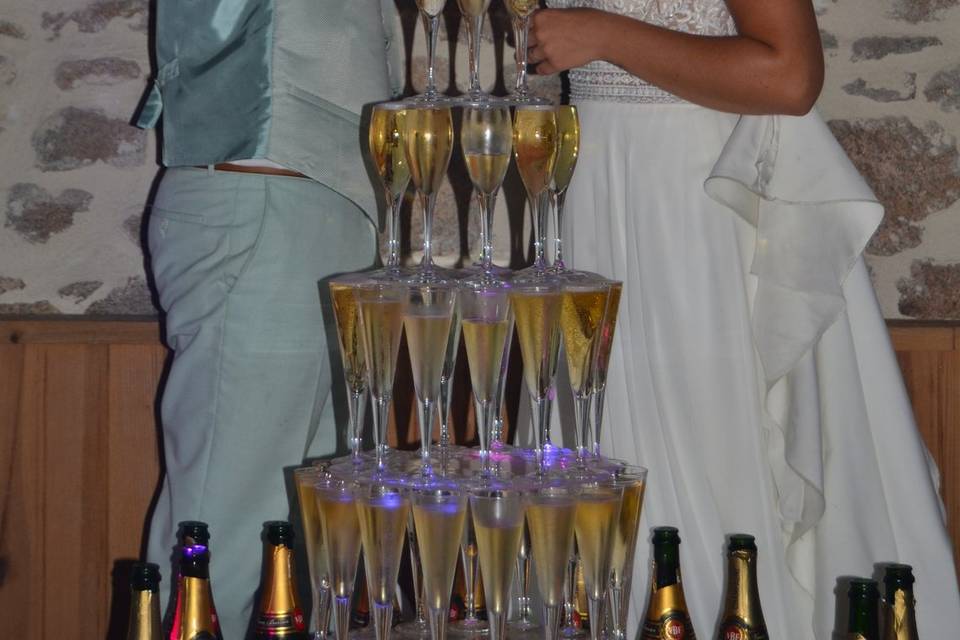 Mariage