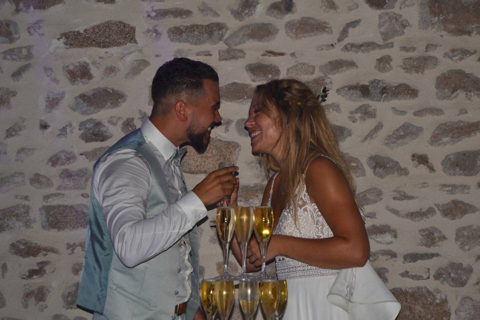 Mariage