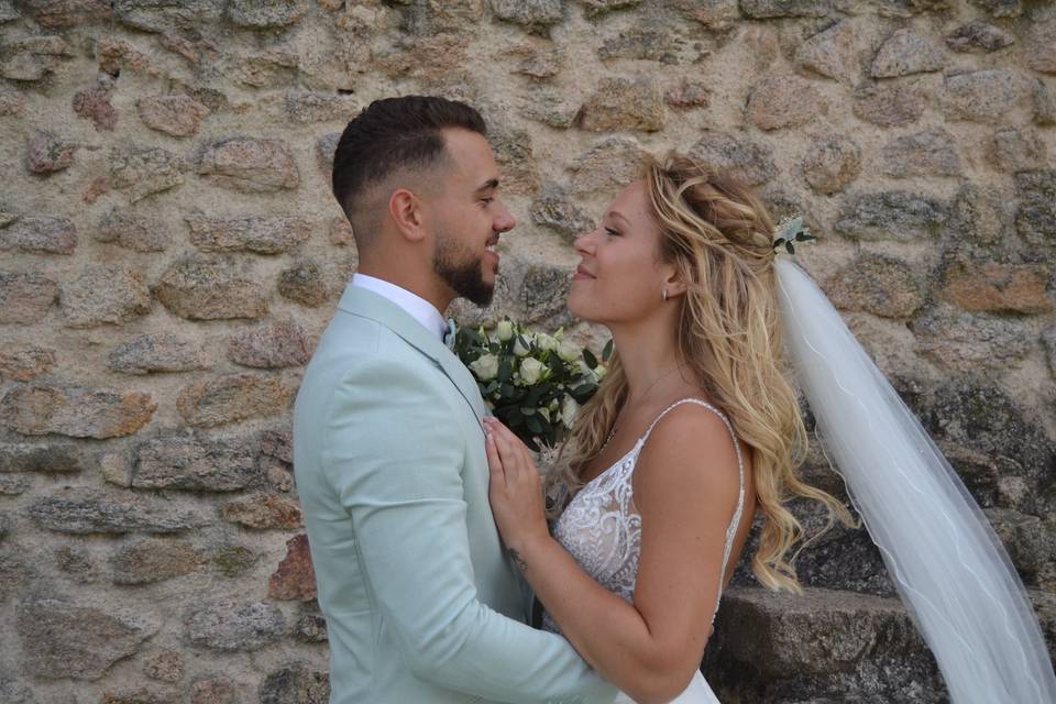 Mariage