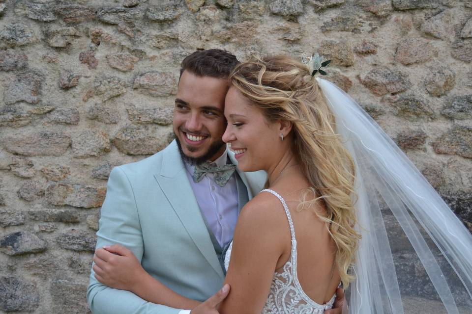 Mariage