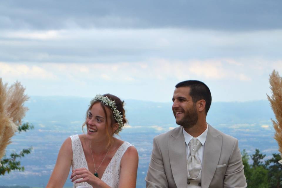Mariage