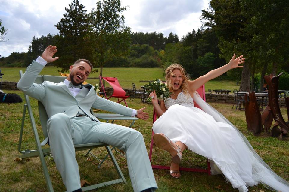 Mariage