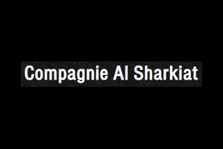 Al Sharkiat Logo