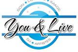 You & Live logo