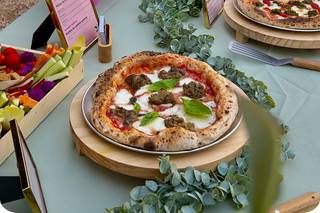 Piam Pizza
