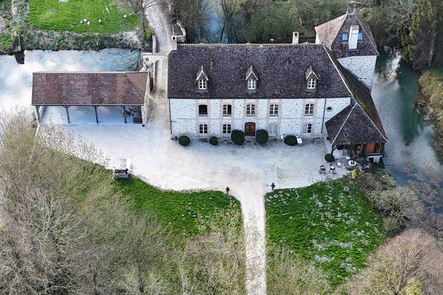 Le Château de mon Père