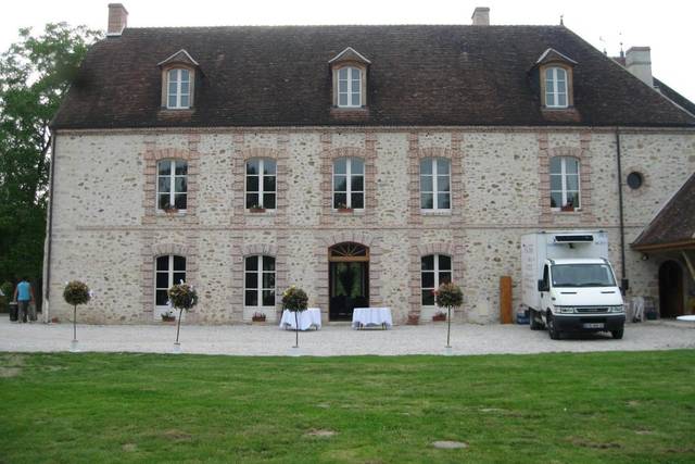 Le Château de mon Père