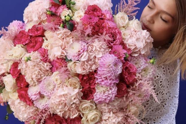 Créations florales sur mesure