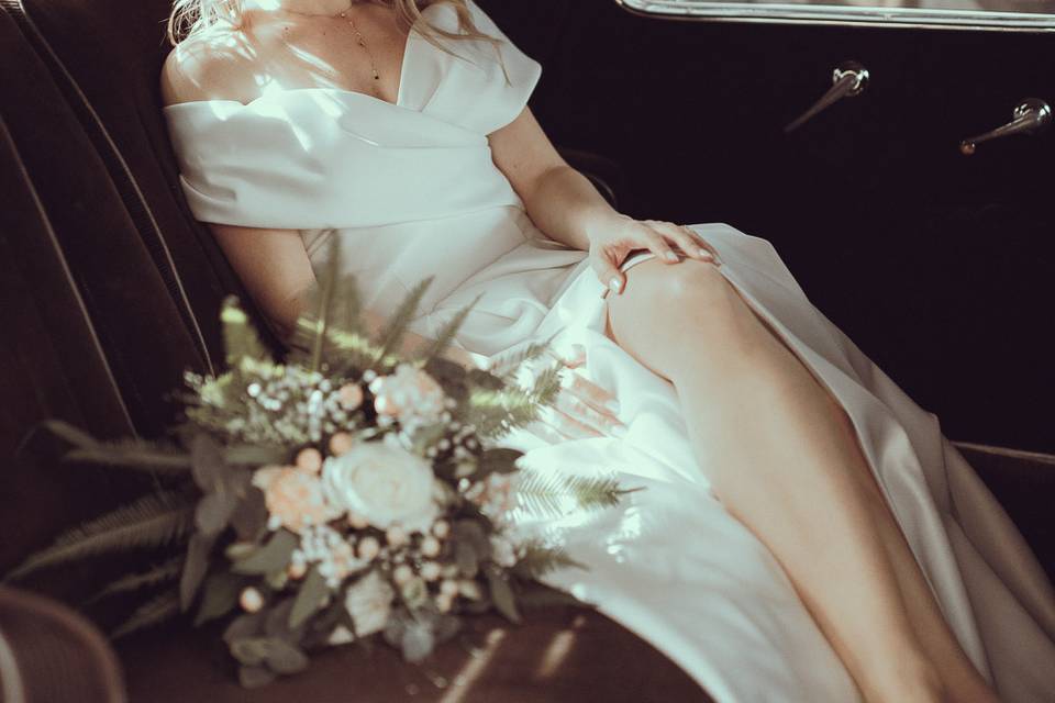 Ma mariée