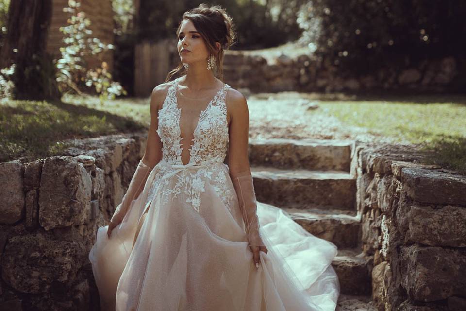 Mariée