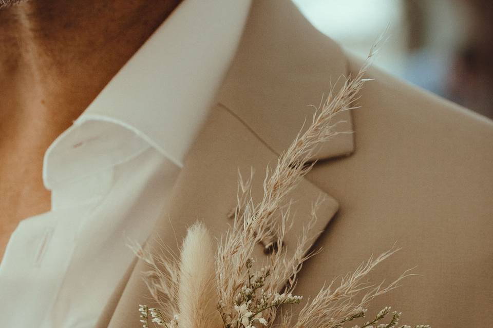 Boutonnière