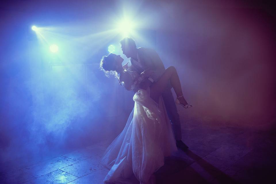 1ere danse