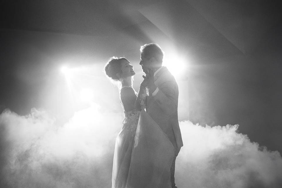 Première danse