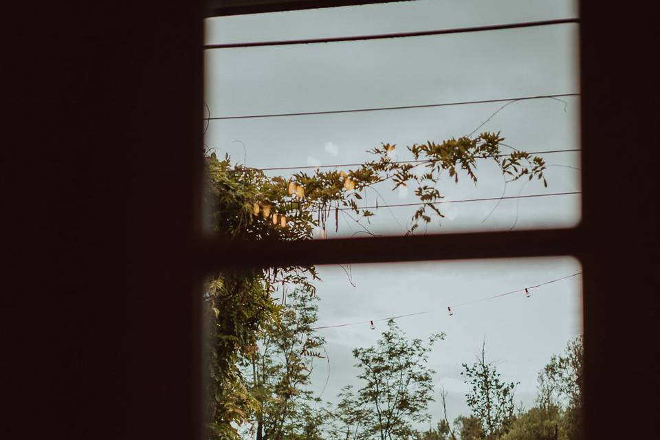 En attendant
