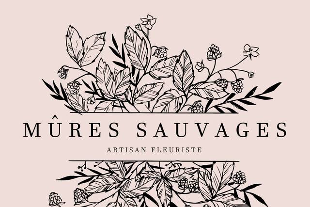 Mûres Sauvages