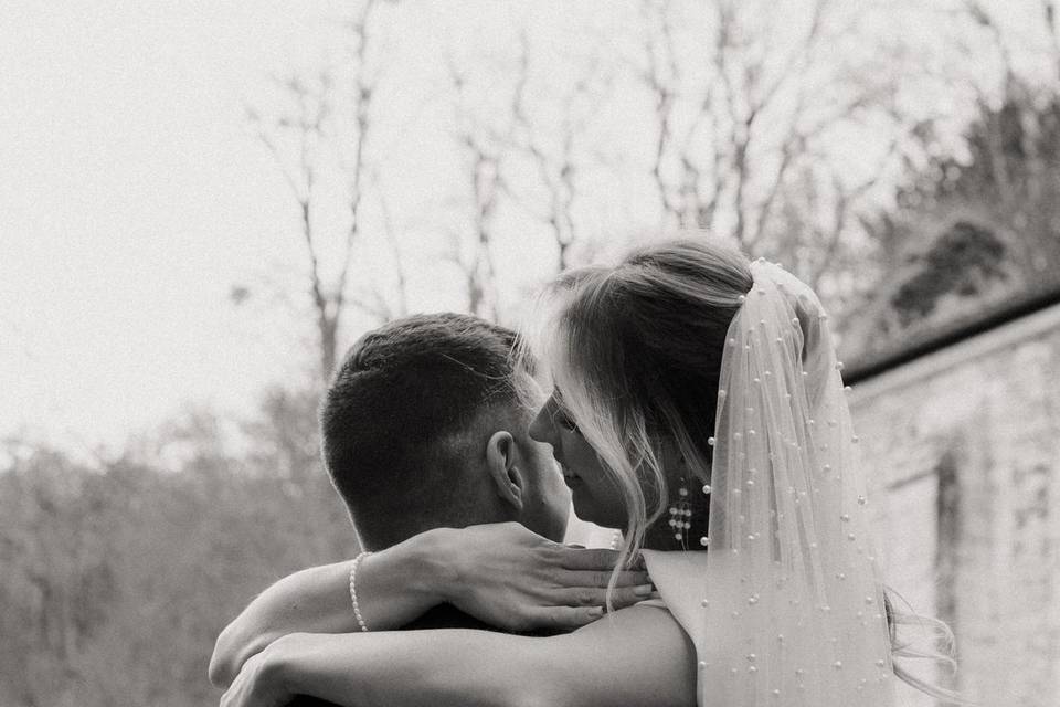 Photographe mariage Nantes