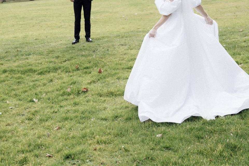 Photos mariage Nantes
