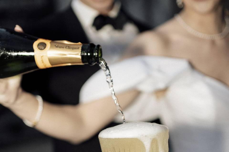 Photos mariage Nantes