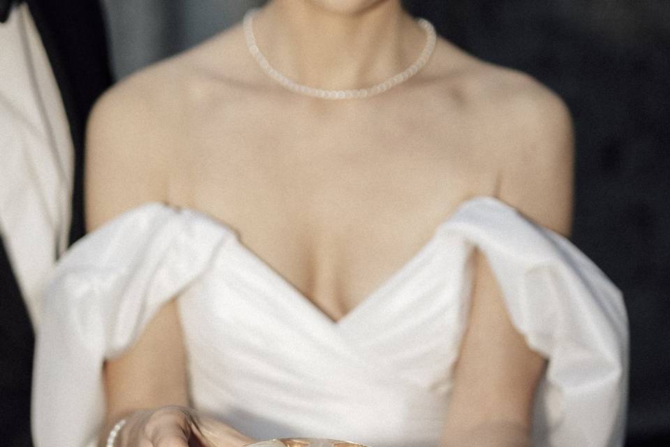 Photos mariage Nantes