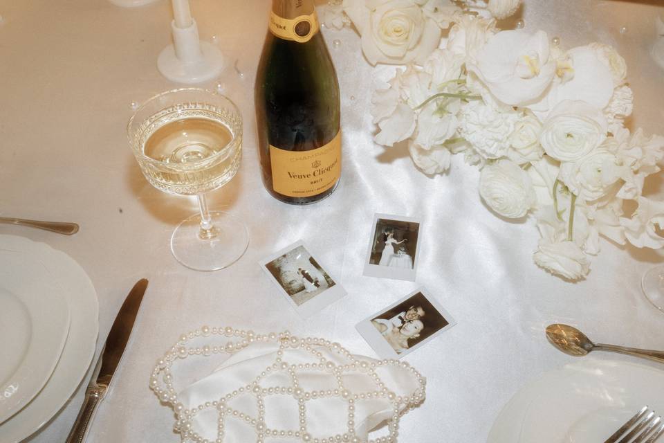 Photos mariage Nantes