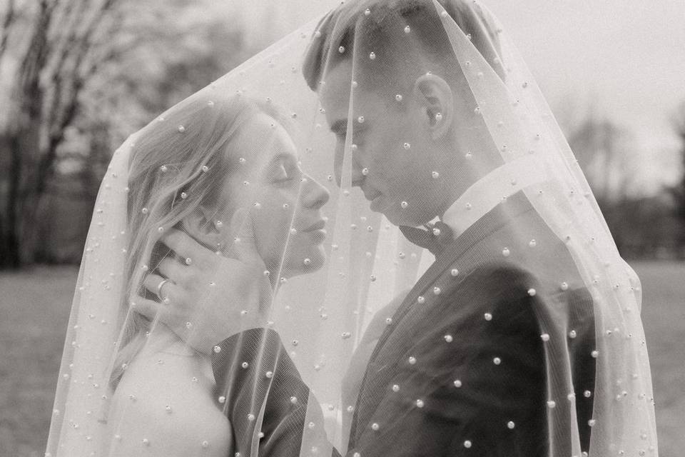 Photographe mariage Nantes