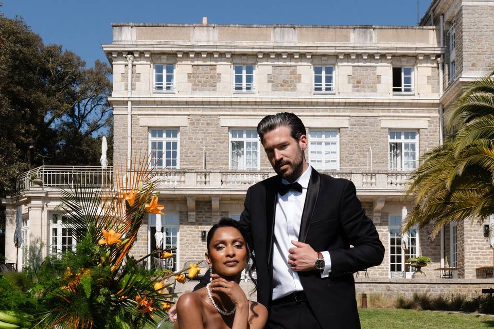 Photographe Loire Valley
