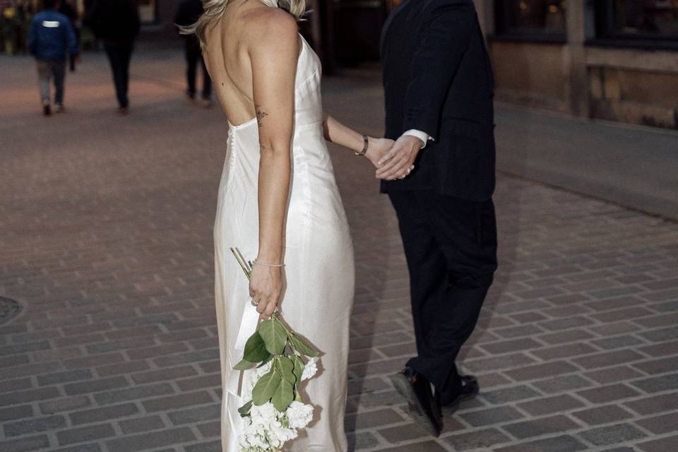 Photographe mariage