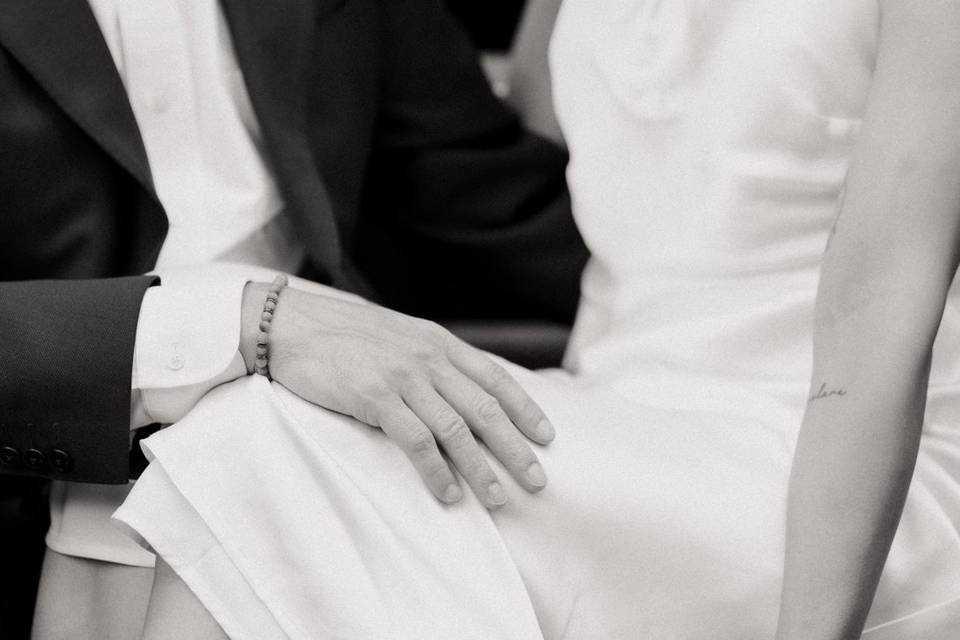 Photographe mariage