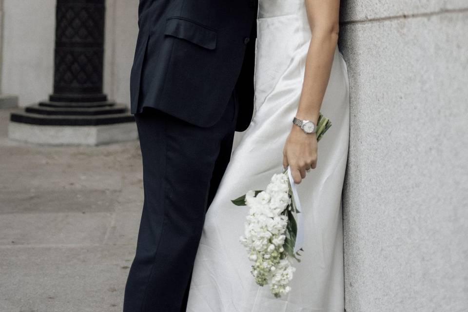 Photographe mariage