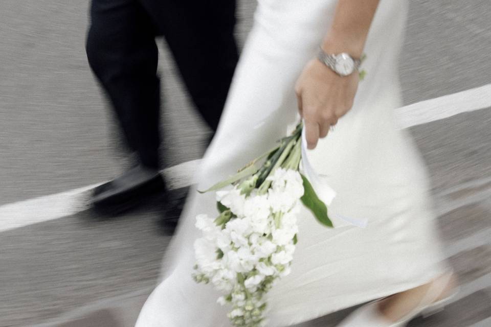 Photographe mariage
