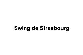 Swing de Strasbourg