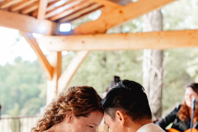 Mariage Cyndy & Fabien