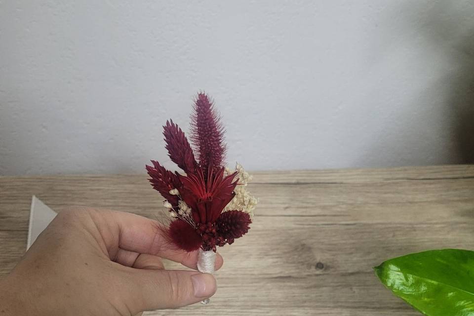Boutonnière