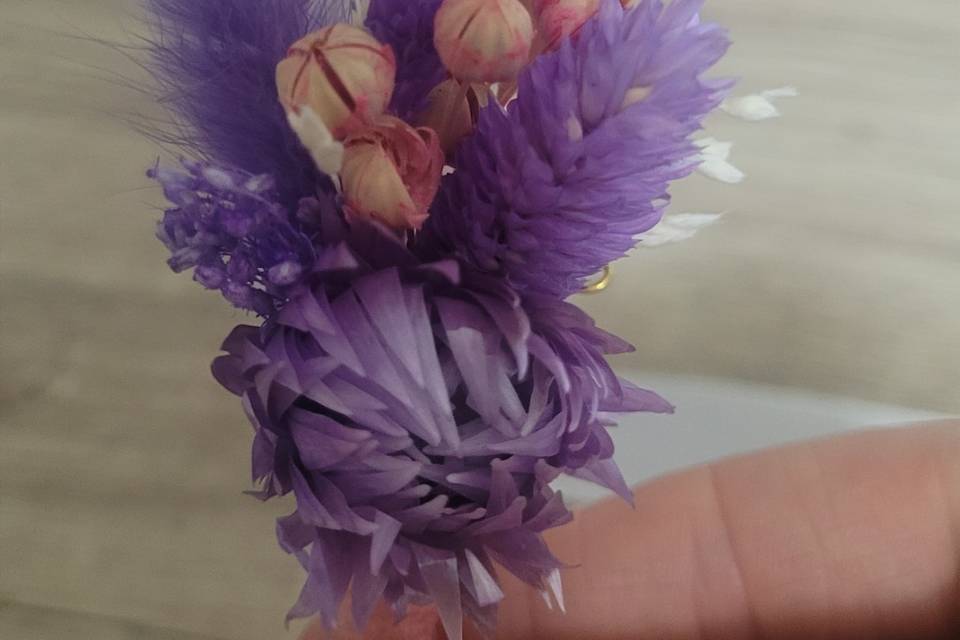 Boutonnière