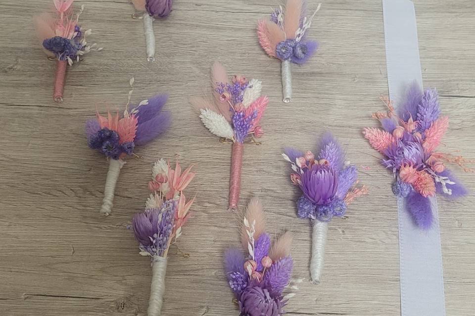 Boutonnière