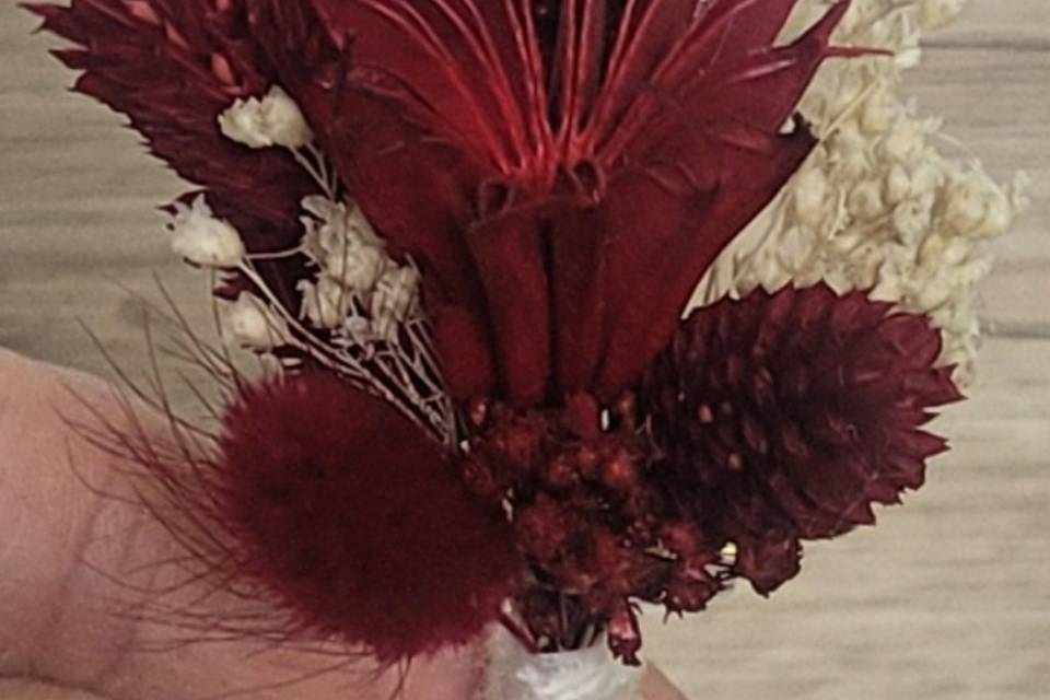 Boutonnière