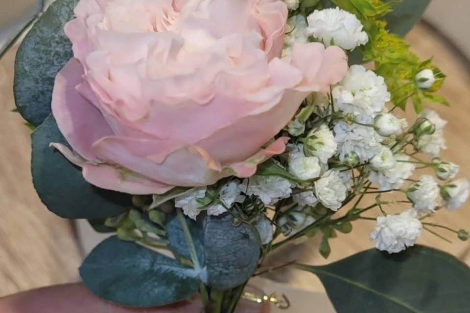 Boutonnière