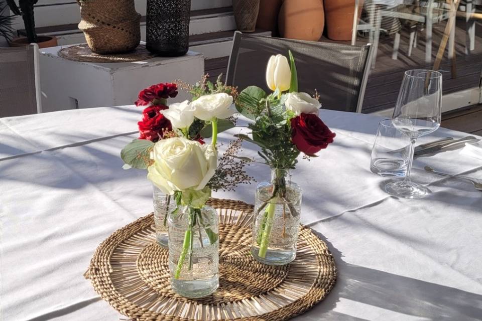 Centre de table