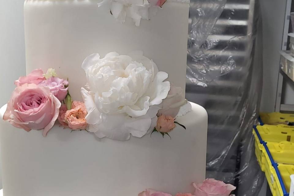 Déco Gâteaux