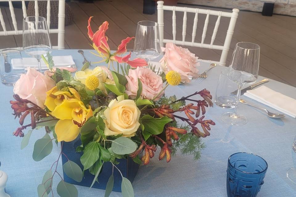 Centre de table