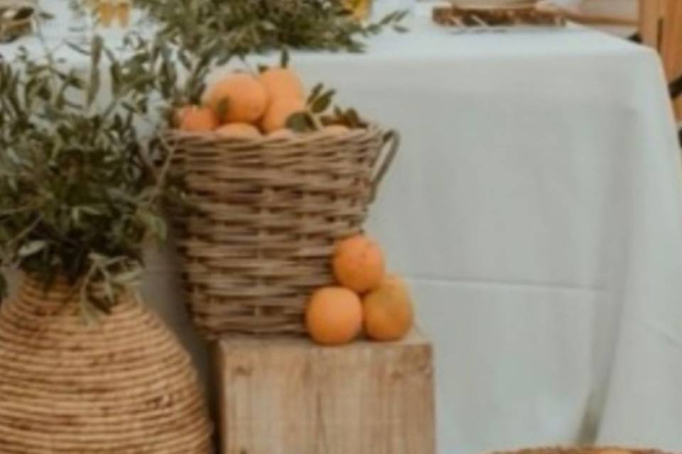 Thème provençal