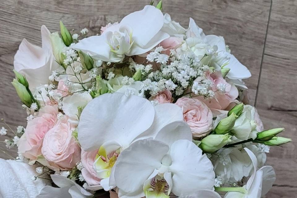 MB Fleurs Events