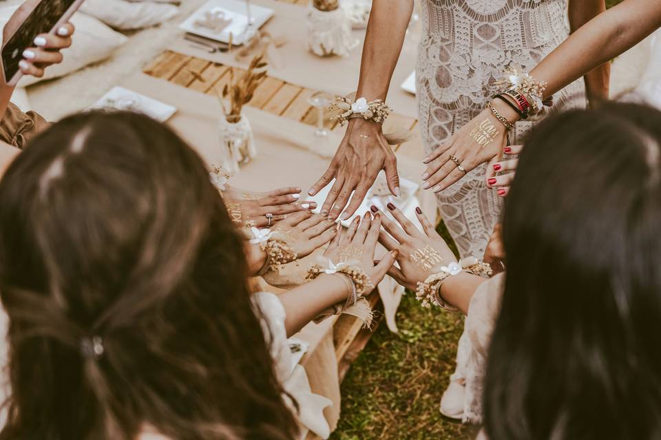 Rêvons Mariage