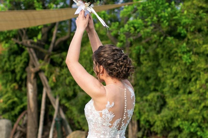Rêvons Mariage